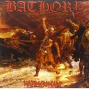 BATHORY: HAMMERHEART LP