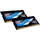 G.Skill F4-3200C22D-16GRS RAM modul pro notebooky DDR4 16 GB 2 x 8 GB 3200 MHz F4-3200C22D-16GRS