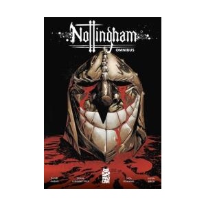 Nottingham Omnibus (ISBN: 9781545824405)