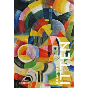 Johannes Itten | Christoph Wagner (ISBN: 9783777431727)