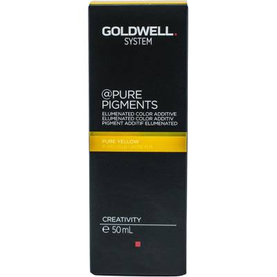 Goldwell Pure Pigments Yellow 50 ml