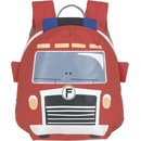 Lässig Tiny Backpack Drivers fire engine 4066239130945