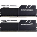 G.SKILL Trident Z 32GB (2x16GB) DDR4 3600MHz F4-3600C17D-32GTZKW