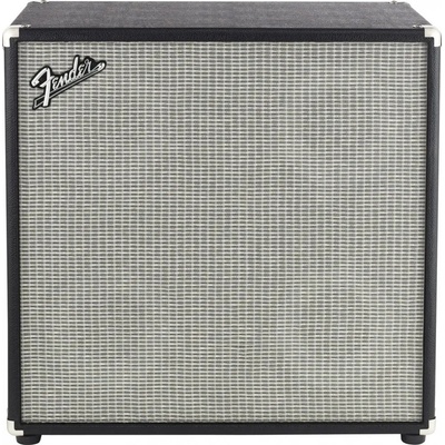 Fender Rumble 410 Cabinet V3 Бас кабинет