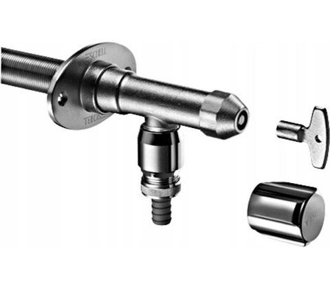 Schell 1/2'' 039980399