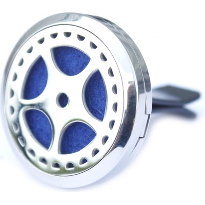 Ancient Wisdom Aroma difuzér Disk auta, 30 mm