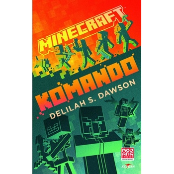 Minecraft - Komando