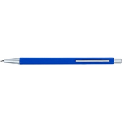 Diplomat D41101013 Spacetec Q4 blue