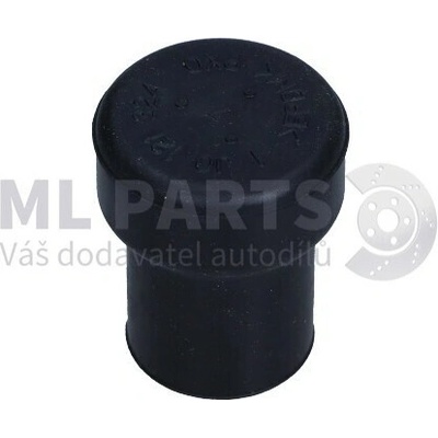 Zátka zaslepovací ŠKODA OEM Originál 1J0121324