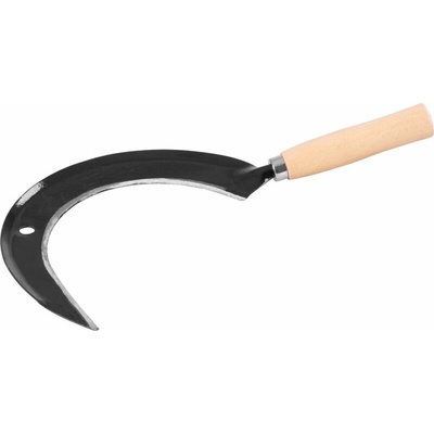 Strend Pro 211123 Kosák SI301, 355 mm, hladký