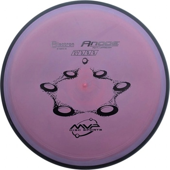 MVP Anode Electron