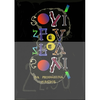 Soví zpěv - Iva Procházková