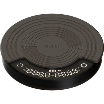 Outin Дигитална везна за кафе Outin Claro (OUTNSCL)