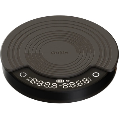 Outin Дигитална везна за кафе Outin Claro (OUTNSCL)