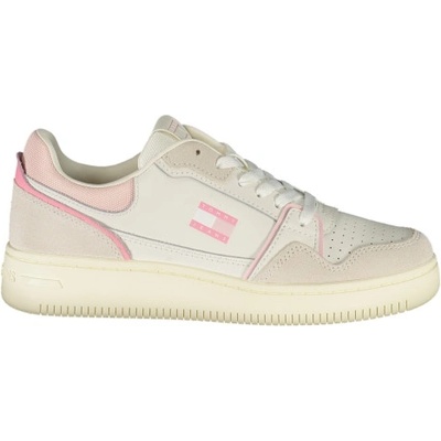 Tommy Hilfiger Спортни обувки за жени tommy hilfiger, Размер 39, Цвят Бяло (en0en02818_bi02s)