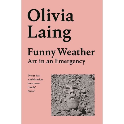Funny Weather - Olivia Laing