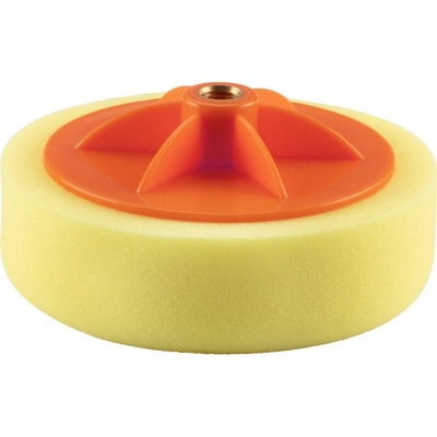 NEO tools kotouč leštící houba 150x50mm, tvrdá M14