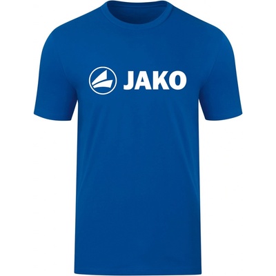 Jako bavlněné triko Promo royal
