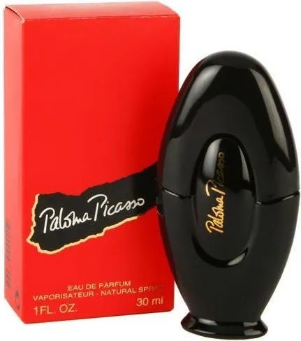 Paloma Picasso Paloma Picasso EDP 30 ml