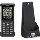 Mobilné telefóny Caterpillar Cat B100