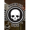 Down To One
