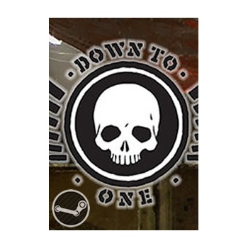 Down To One
