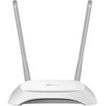 TP-Link TL-WR840N Рутери