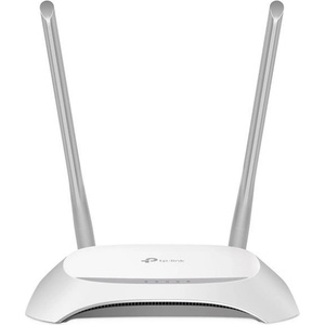 TP-Link TL-WR840N Рутери