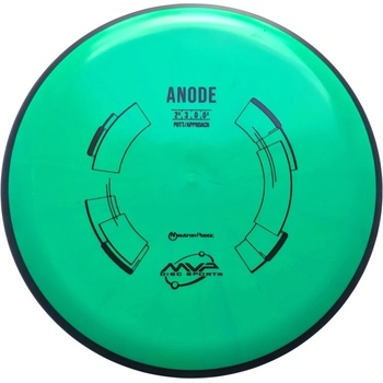 MVP Anode Neutron