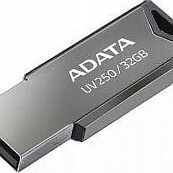Adata UV250 32GB AUV250-32G-RBK