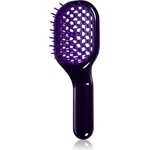 Janeke Curvy Vented Brush плоска четка за по-бързо оформяне на прическата със сешоар 15x5 см - notino - 22,69 лв