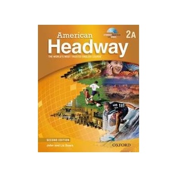 American Headway
