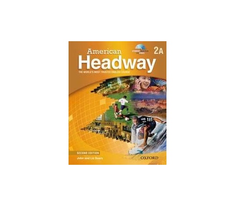 American Headway