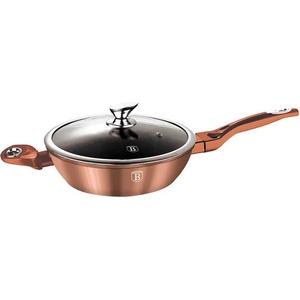 Berlinger Haus Rosegold Line 28 cm (BH/1518)