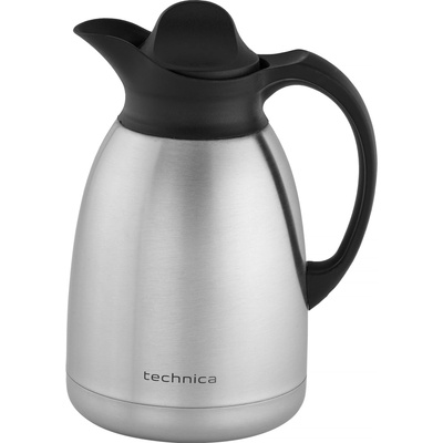 Technica Stolní termoska 1,5 l Conference Line černá