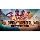 Company of Heroes 3 (Launch Edition) (XSX)
