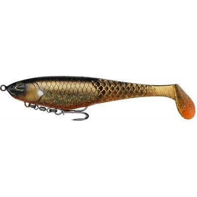 Berkley Gumová nástraha PowerBait Cullshad Golden Bream - 12,5cm 28g