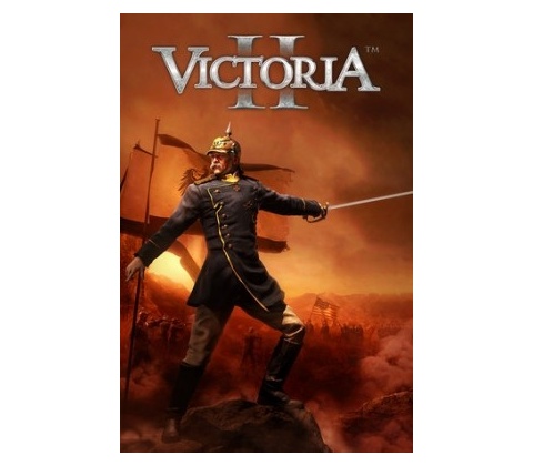 Victoria 2 Complete