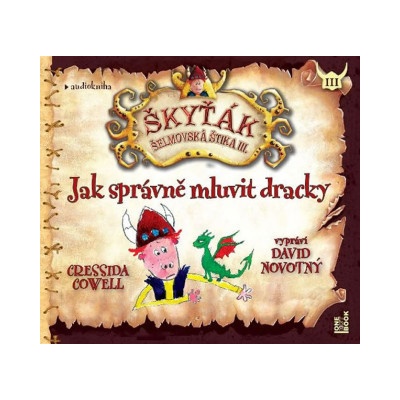 Jak správně mluvit dracky