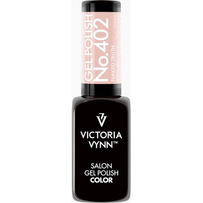 Victoria Vynn Gel lak 402 Naked Truth 8 ml
