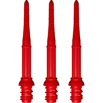 L Style Lip Point Premium Long - 30 ks - red