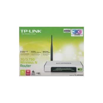 TP-Link TL-MR3220