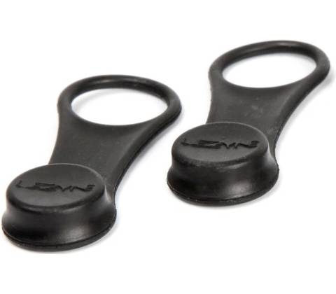 Lezyne Mini Pump End Caps