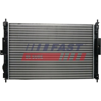 Chladič vody pro motor FAST FT55003