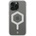Tactical MagForce Hexagon Калъф за Apple iPhone 15 Pro Max T-White Tactical | Byal | МЪЖЕ | UNI