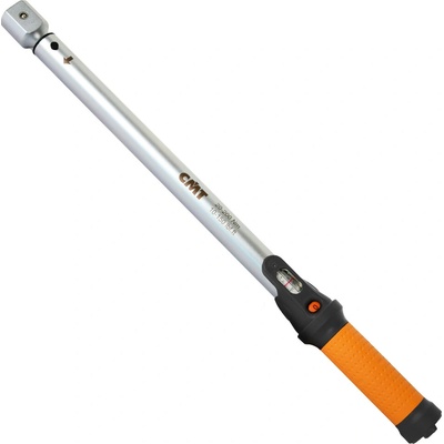 CMT Momentový kľúč na klieštiny 20-200 Nm CTW-200