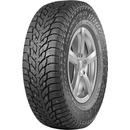 Osobní pneumatiky Nokian Tyres Hakkapeliitta LT3 285/70 R17 121/118Q