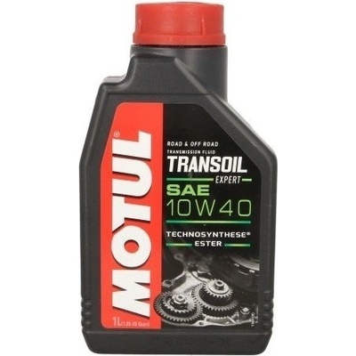 Motul TransOil Expert 10W-40 1 l