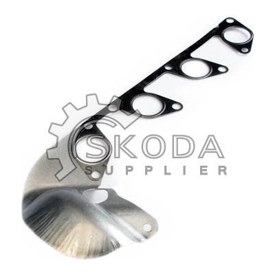 Těsnění turbodmychadla ŠKODA Aftermarket 03G253039E