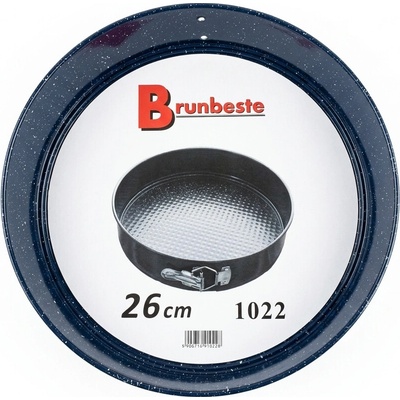 Brunbeste Dortová forma rozkládací 26cm
